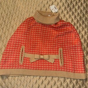 Poncho Janie anda Jake